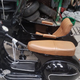 Illustration for article titled At $7,500, Could This 1969 Piaggio Vespa 150 With a Sidecar be Your New Sidekick?